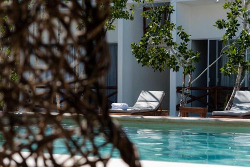 Sanyama Holbox 5