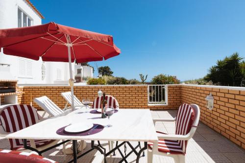 Facilities, Apartment Tropicos in Alfanzina