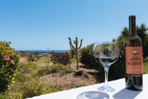  Apartment Tropicos in Carvoeiro