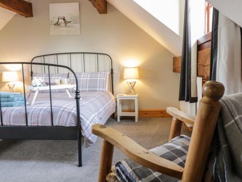 Cyffdy Cottage - Aran - image 10