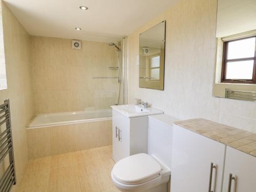 Cyffdy Cottage - Aran - main image