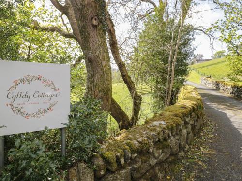 Cyffdy Cottage - Aran - image 14