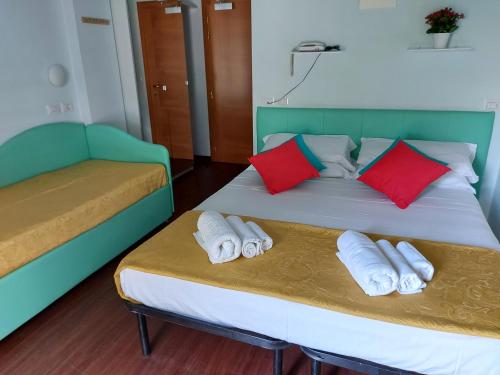 Hotel Sans Souci - image 3