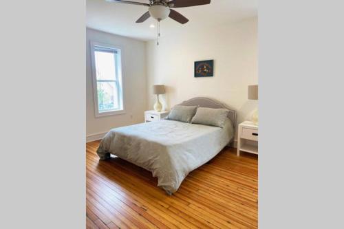 NEW! Stunning Sea Bright Home, 1 Block to Beach!