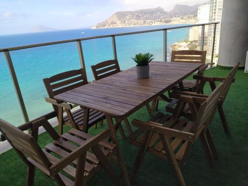 CLP - Calpe Barlovento - 6P, Calpe (photo 5)