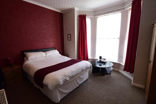 Grosvenor Guest House - main image