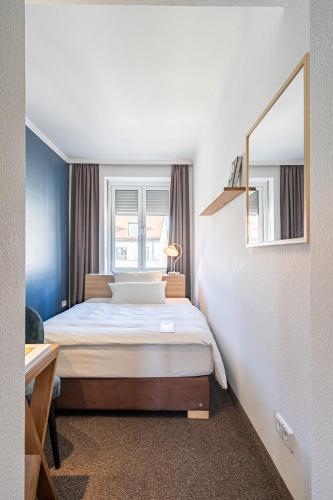 Hotel Stachus - image 13