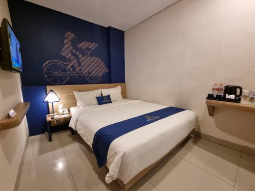 Arte Hotel Yogyakarta - Tap to explore photos