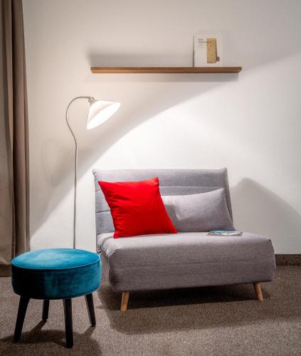 Hotel Stachus, Munich (photo 8)