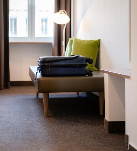 Hotel Stachus - image 4