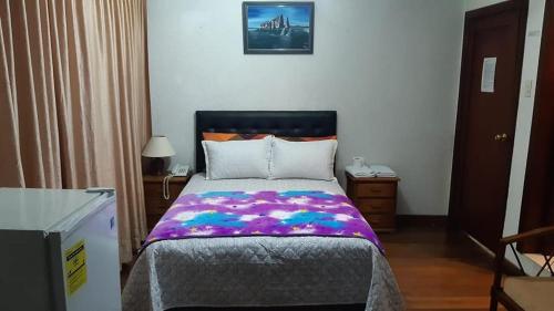 Hostal Orellana