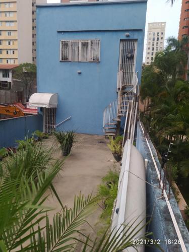 Pousada Suítes Individuais ou Grupo até 9 hóspedes Oscar Freire INCOR HC