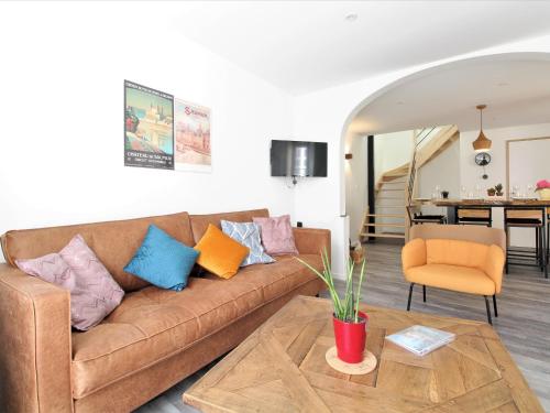 Gîte Varrains, 3 pièces, 8 personnes - FR-1-622-9 gîte à louer Plaine-et-Vallées