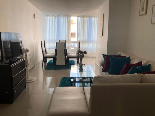 Apartamento Playero in El Laguito
