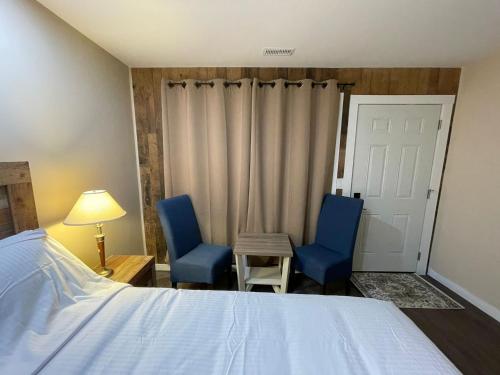 Budget Single Room
