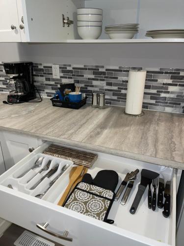 Sheridan lake Motel in 100 Mile House (BC)