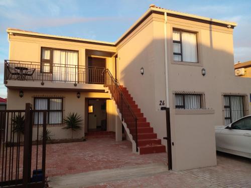 Sikelela Guest House Cape Town