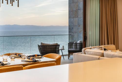 Casa Sula: elegance at Luma, Nuevo Vallarta in Nuevo Vallarta , Mexico