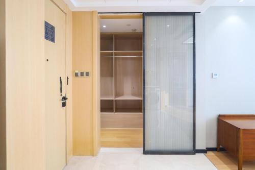 Jinling Funhome Hotel Nanjing Jiulong Lake - Nanjing South Railway Station – Nanjing, Jiangsu, MD