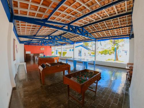 Divertimento e svago, Hotel Arrastao in Sao Sebastiao (Sao Paulo)