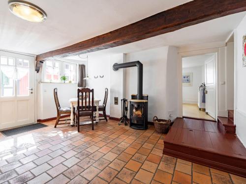 Charming Holiday Home in Schleiden near Eifelsteig