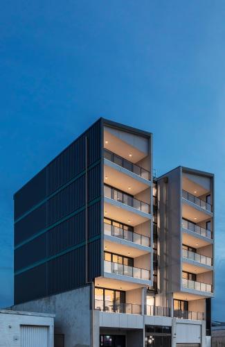 KT Apartments - Adelaide KT Apartments - Adelaide