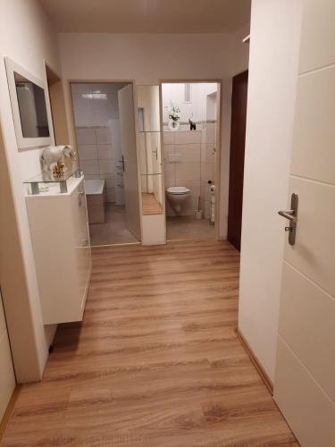 Moderne 3Zimmer Wohnung, in Königsbrunn bei Augsburg