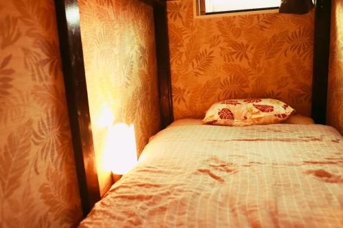 Фотография номера хостела Tokyo Guest House 2020