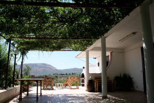  Casa Vacanze Barone, Pension in Trabia bei Caccamo