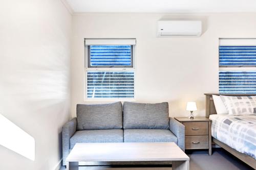 Unwind at The Bunkhouse