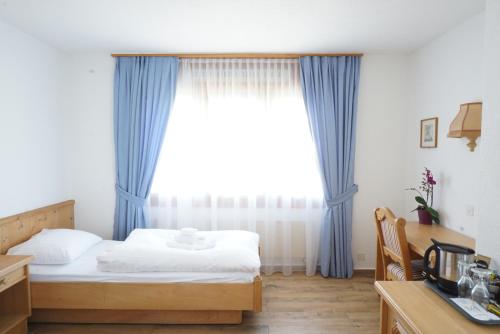 Hotel Sternen in Aarau, Schweiz