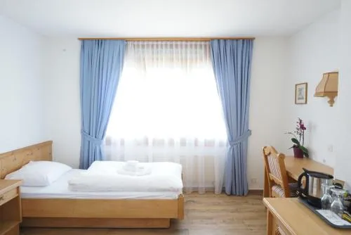 Hotel Sternen in Aarau, Schweiz