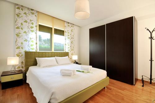 Sani Polyastron Hotel & Spa - Photo 1