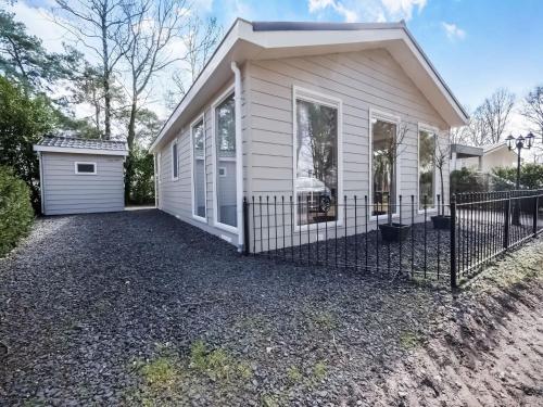 Modern Holiday Home in Reutum with Terrace - image 6