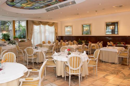 Hotel Mozart