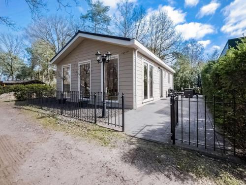 Modern Holiday Home in Reutum with Terrace