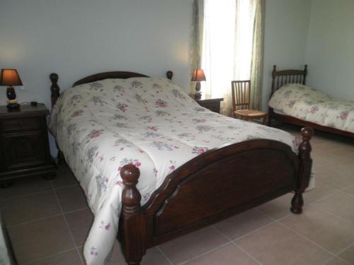 Gîte Sainte-Marie-de-Gosse 2 pièces 3 personnes - FR-1-360-131 - image 6