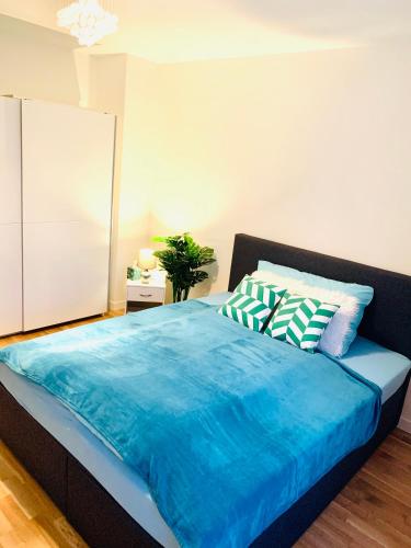 Rainbow Appartement near to Bern
