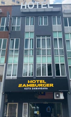 Hotel Zamburger Kota Damansara - image 6