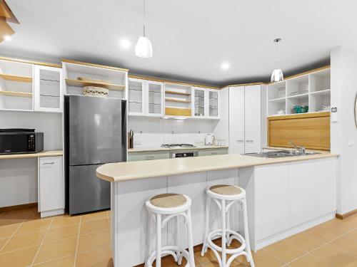 Stay at Sweetman - 4 Bedroom House
