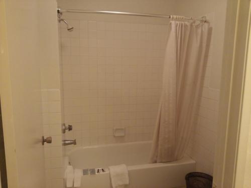 Evergreen Inn in Covina, USA