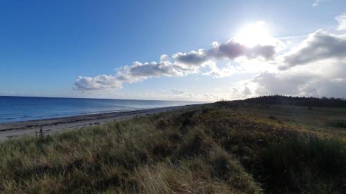 playa, Alter Priesterhof - Idyllische Ferienhausvermietung in Naestved