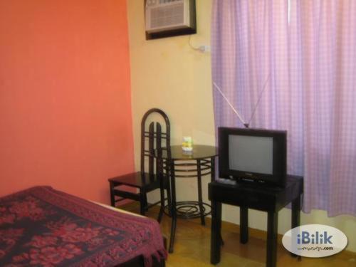 Belen Favila Transient rooms near Airport Terminal 3, Manila (fotografie 5)