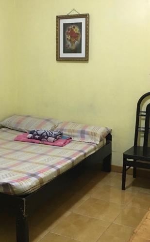 Belen Favila Transient rooms near Airport Terminal 3, Manila (fotografie 9)