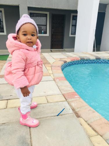 Asante’s Guest House