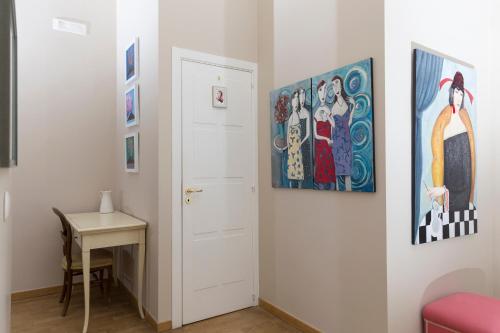 B&B Donna Adelina, Neapel (Foto 8)