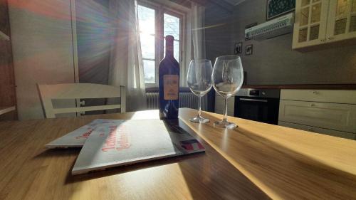 Vistas, Alter Priesterhof - Idyllische Ferienhausvermietung in Naestved