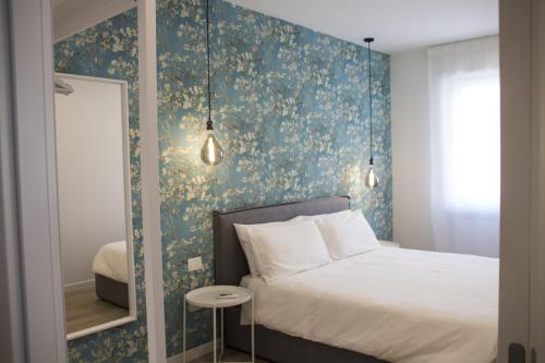 Bloom Apartments Trento