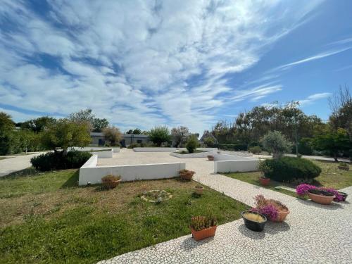 Baia Sangiorgio Hotel Resort - image 11