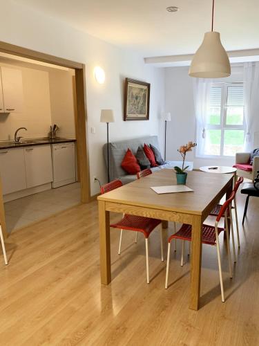 APARTAMENTO LABEGAIN 2 - Pobeña